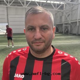 Димитров