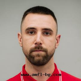 Ставрев