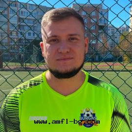Калениченко