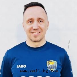 Нестеренко