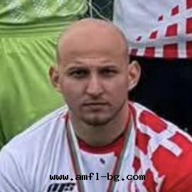 Стойков