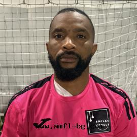 Nnamdi