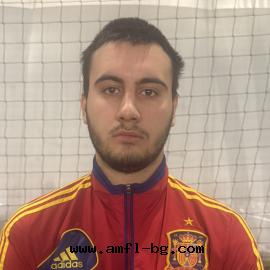 Байрам