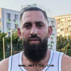 Джамбазов