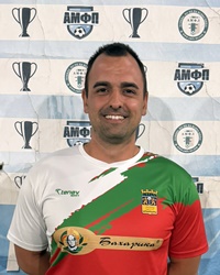 Георгиев