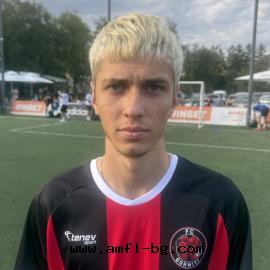 Каравълчев
