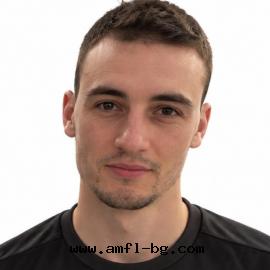 Божидаров