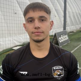 Лазаров