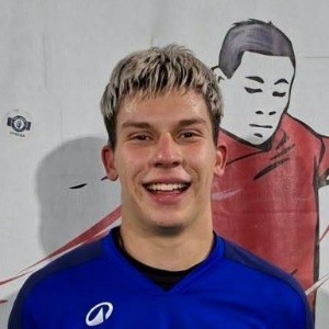 Йорданов