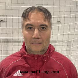 Илиев