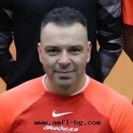 Тошев