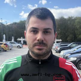 Йорданов
