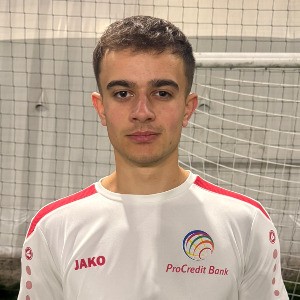 Керозов