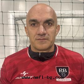 Алексиев