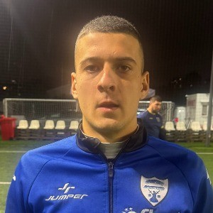 Камарски
