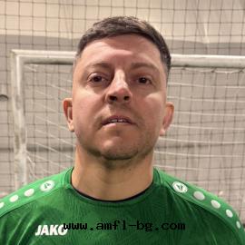 Въжарски