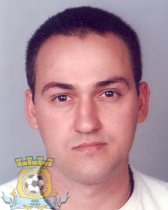 Милушев