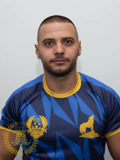 Абушев