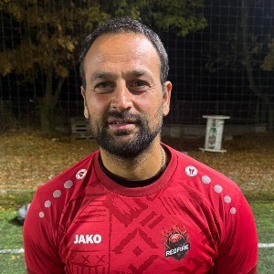 Zlatanov