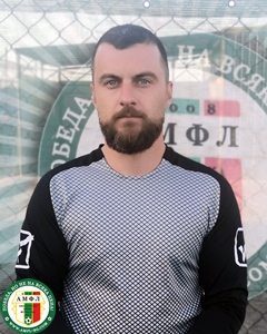 Терзиев