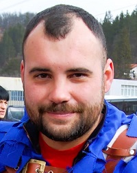 Богомилов