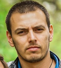 Гилев