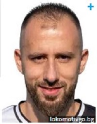 Генчев