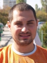 Колев