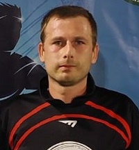 Цветков