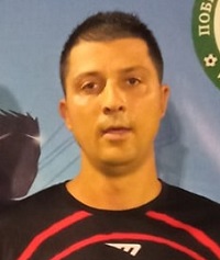 Вълев
