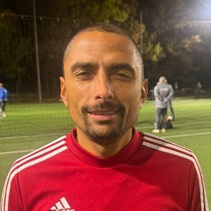 Начев