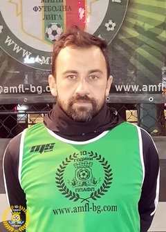 Ставрев