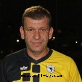 Димитров