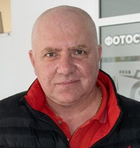 Дончев