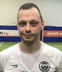 Димов