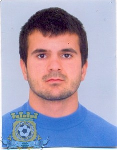Стоянов