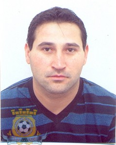 Трайков