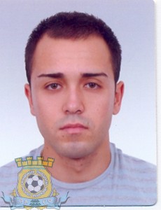 Даилов