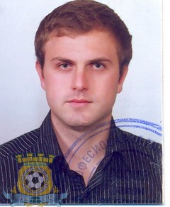 Кехайов