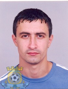 Панчев