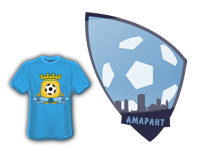 Амарант