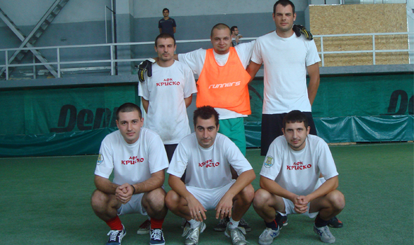 Криско