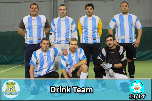 Drink Team