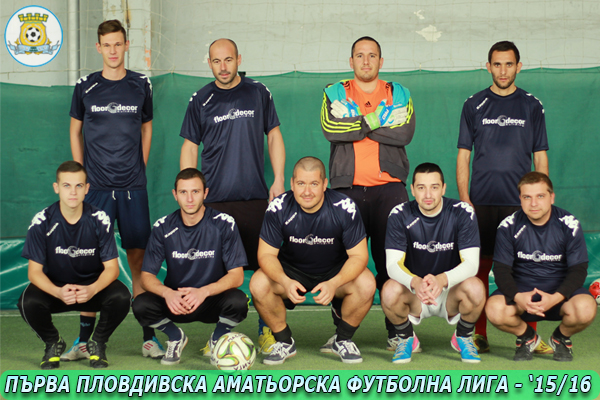 Drink Team
