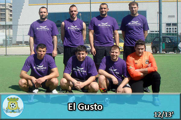 El Gusto