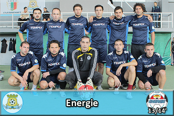 Energie