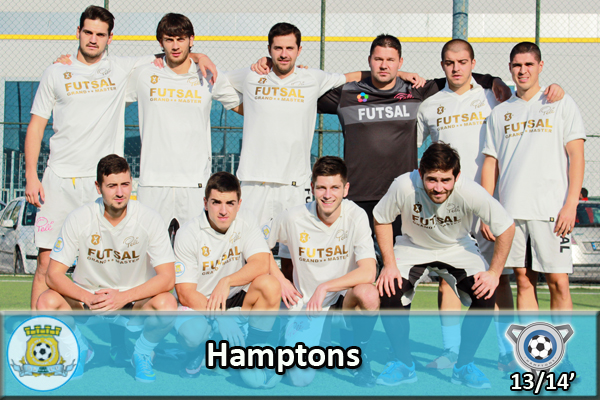 Hamptons
