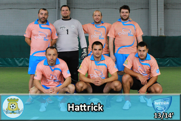 Hattrick