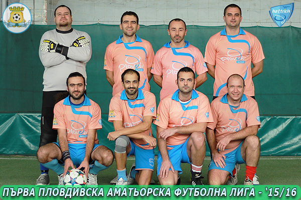 Hattrick