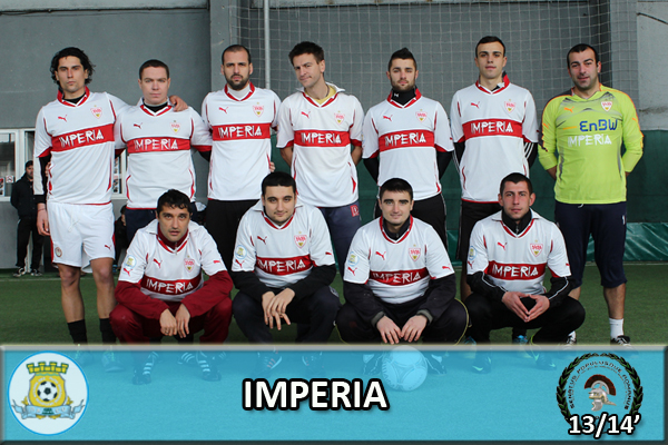Imperia